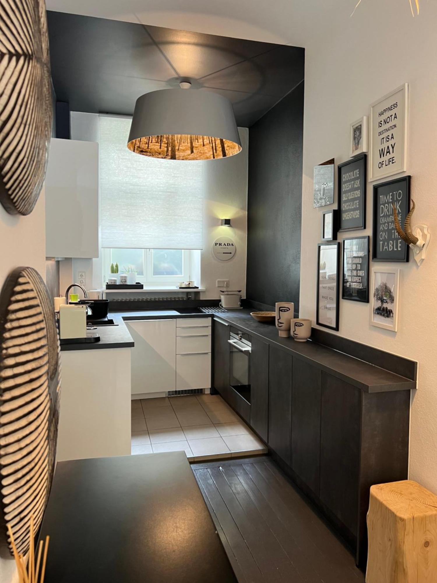 Cocoma Apartment München Ngoại thất bức ảnh