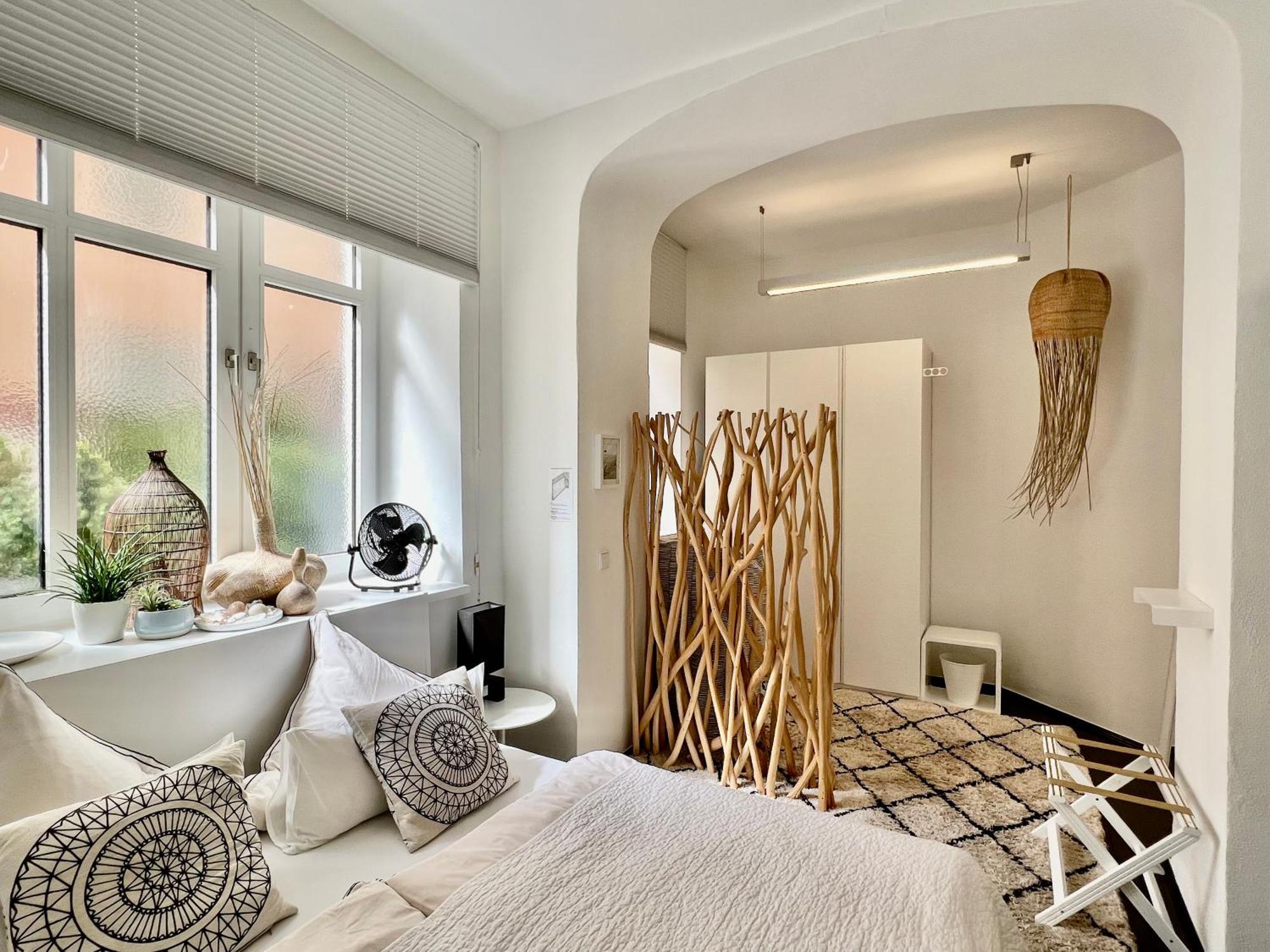 Cocoma Apartment München Ngoại thất bức ảnh