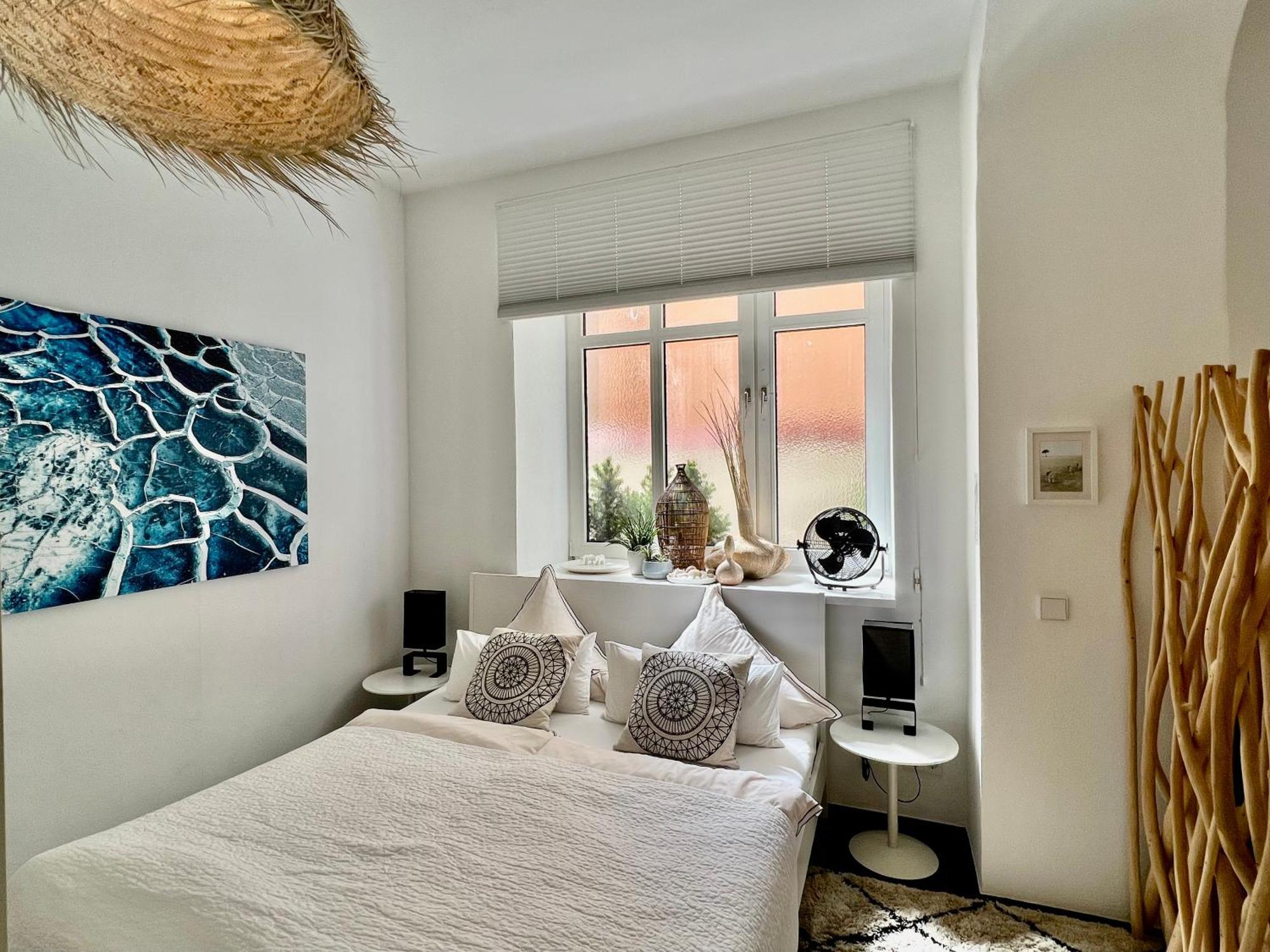 Cocoma Apartment München Ngoại thất bức ảnh