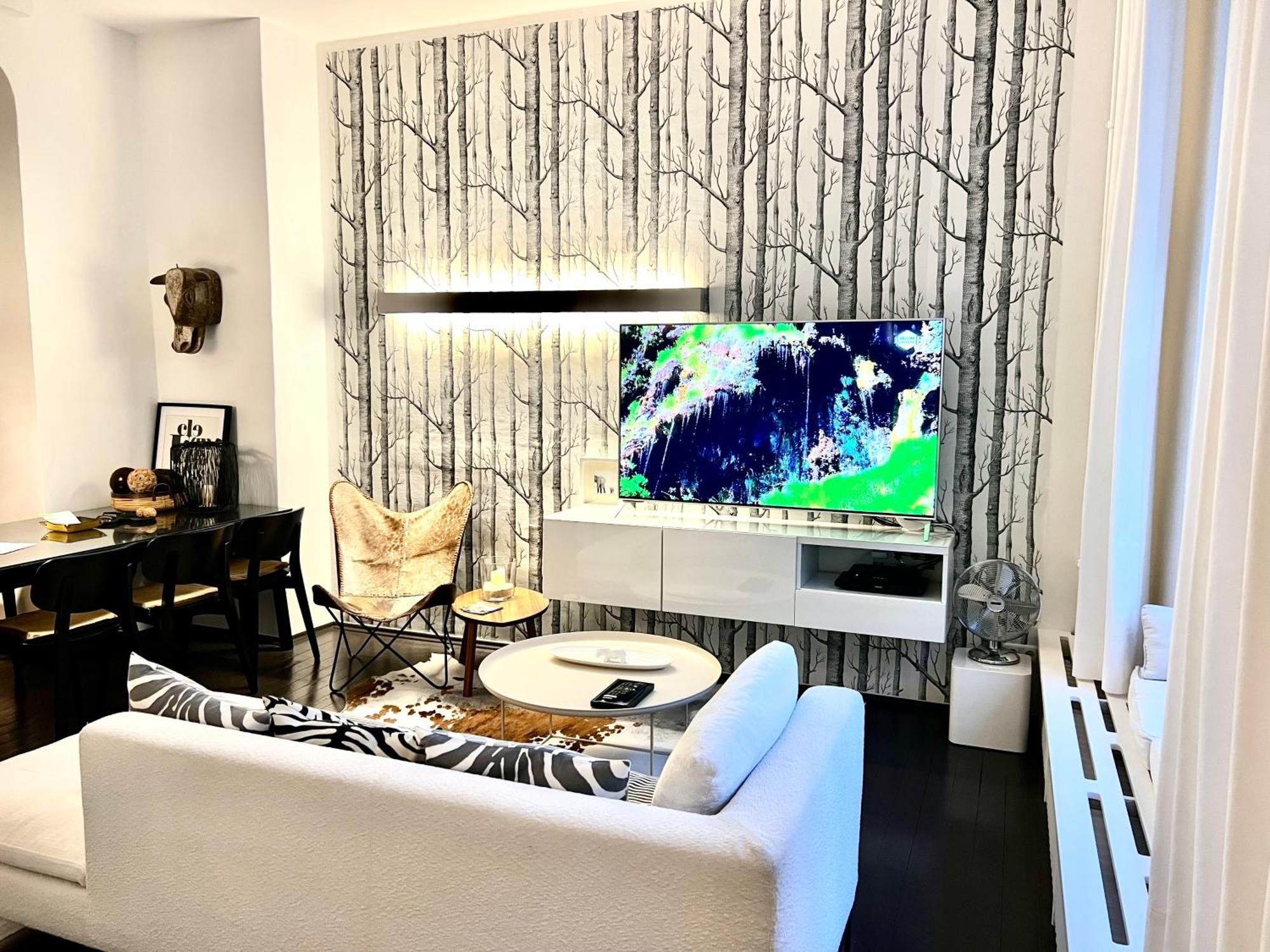 Cocoma Apartment München Ngoại thất bức ảnh