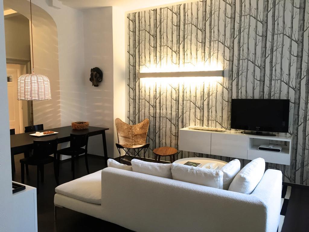 Cocoma Apartment München Ngoại thất bức ảnh