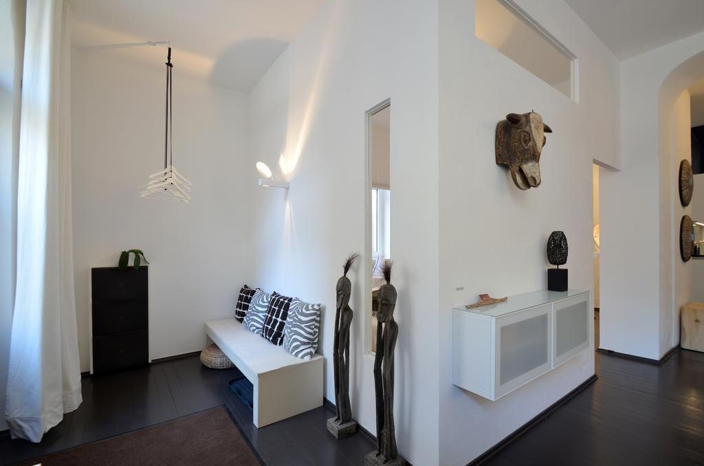 Cocoma Apartment München Phòng bức ảnh