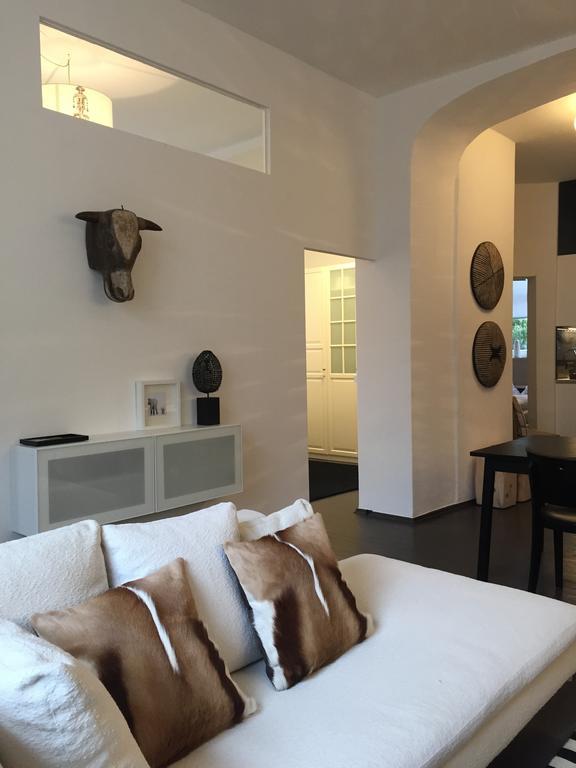 Cocoma Apartment München Phòng bức ảnh
