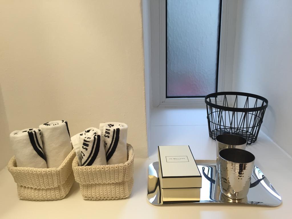 Cocoma Apartment München Phòng bức ảnh